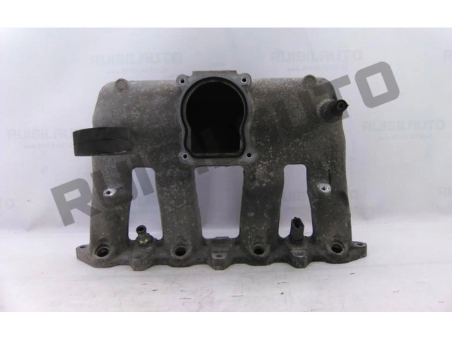 Всасывающий коллектор Saab 900