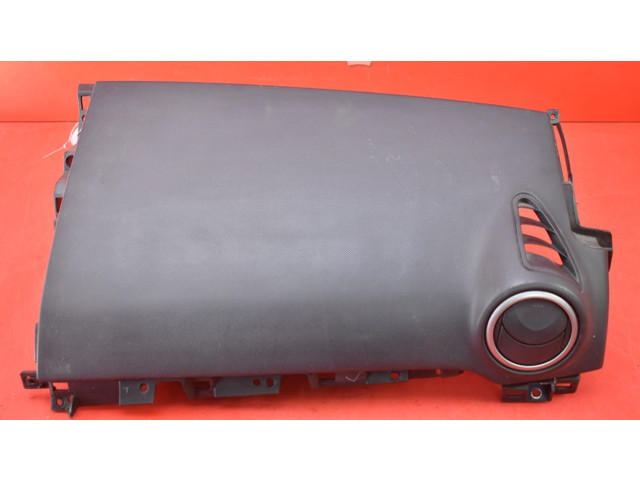 Подушка безопасности пассажира BP4K60350, BP4K60350 Mazda 3 I