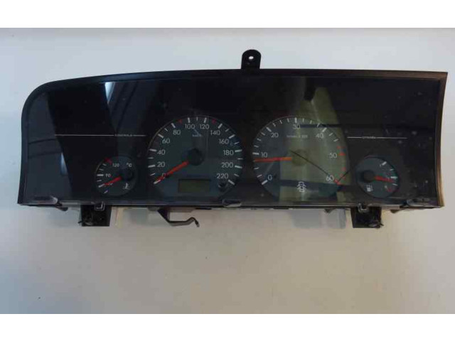 Спидометр (приборный щиток) 9637657180L00   Citroen Xantia