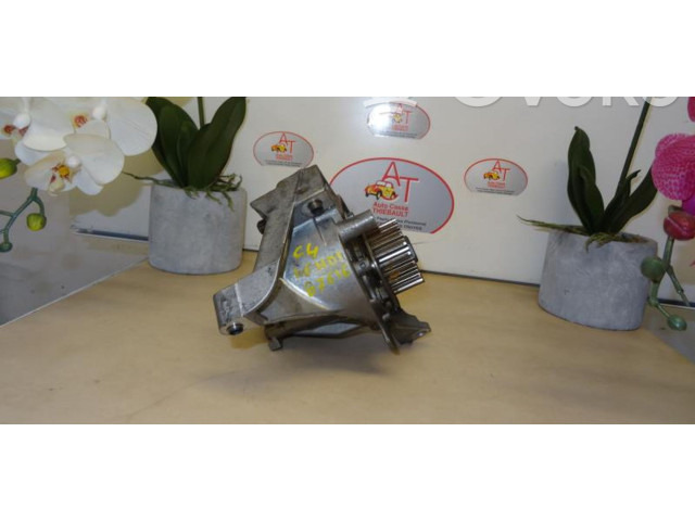 Топливный насос