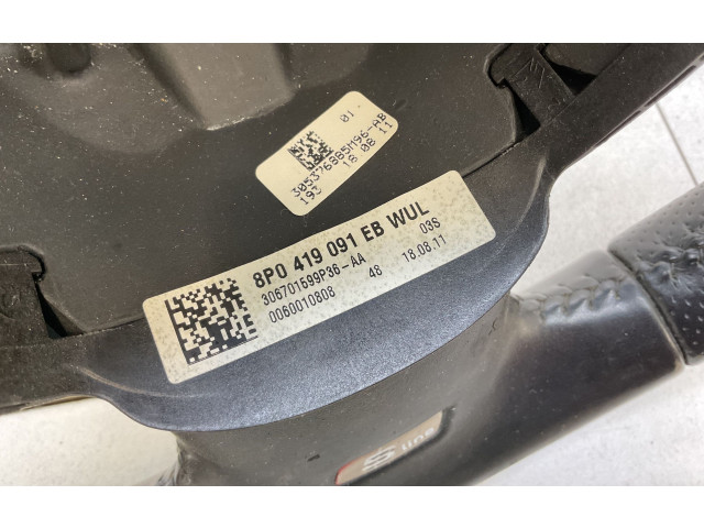 Volant Audi A5 Sportback 8TA 2011 8P0419091EB