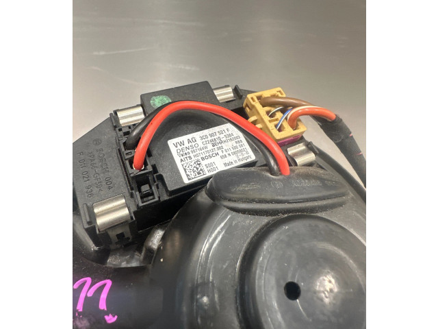 Вентилятор печки    1K1820015L, F998922Q   Volkswagen Touran I