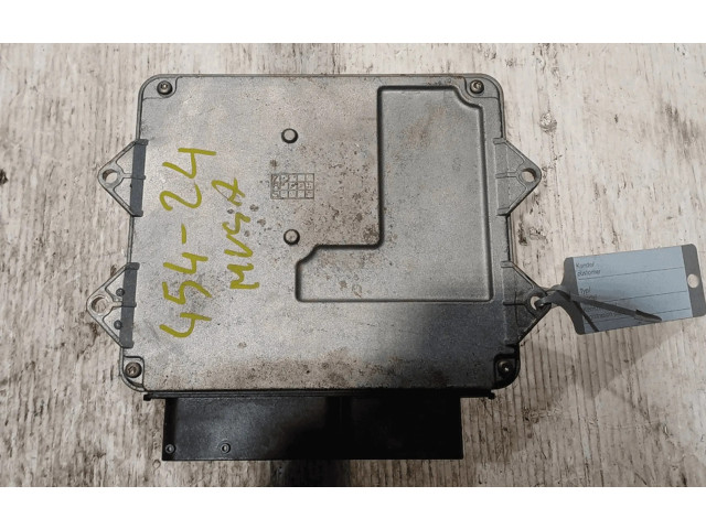 Блок управления 51775013   Fiat Idea