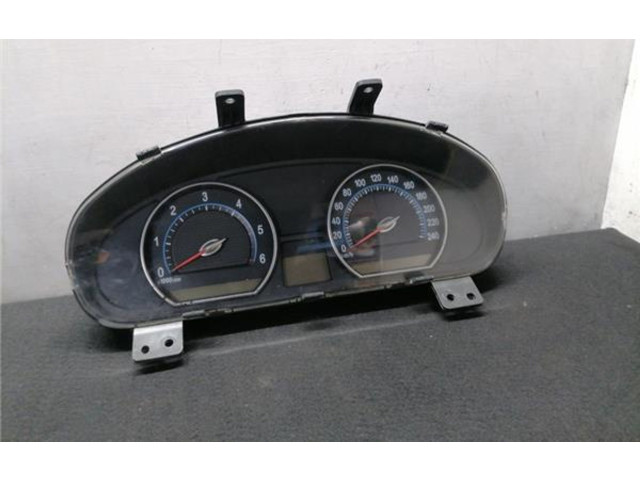 Přístrojová deska KIA Magentis 2009 940032G200, 940032G200