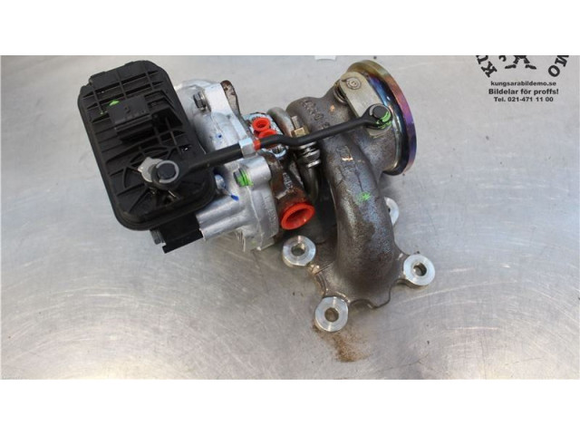  Турбина KIA Ceed  04C145702R, 04C145702R         