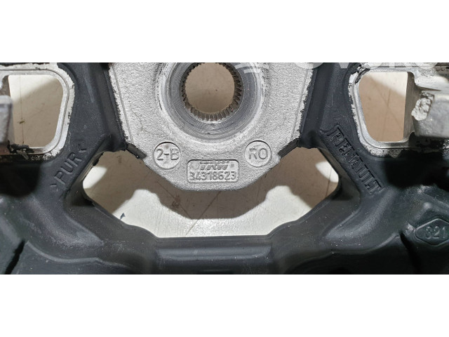 Руль Dacia Jogger  2021 -  года 255543182R      