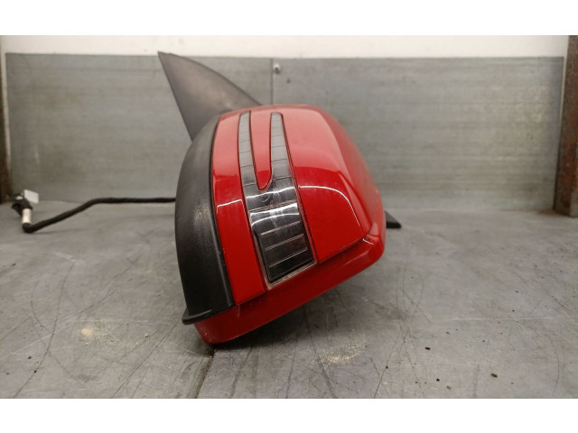 Зеркало электрическое Mercedes-Benz A W176 2012 - 2018 года