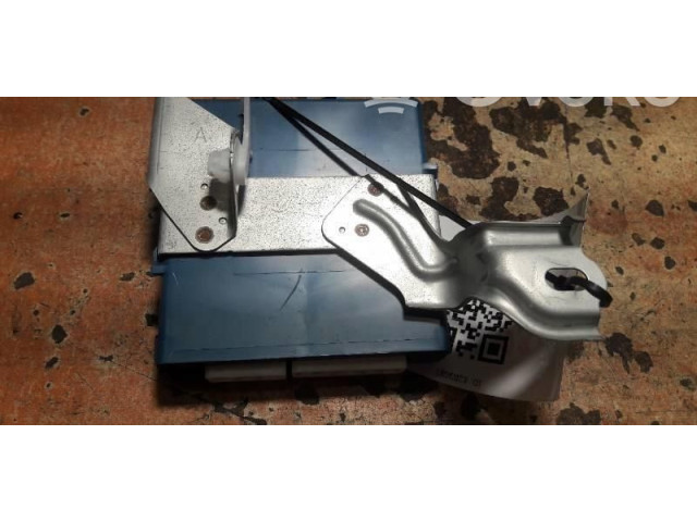 Блок комфорта 89940-53010   Lexus IS 220D-250-350   