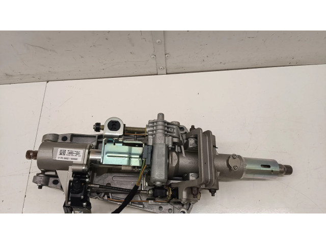    Рулевая рейка PP204462206, A2044600425   Mercedes-Benz E A207 2010-2017 года