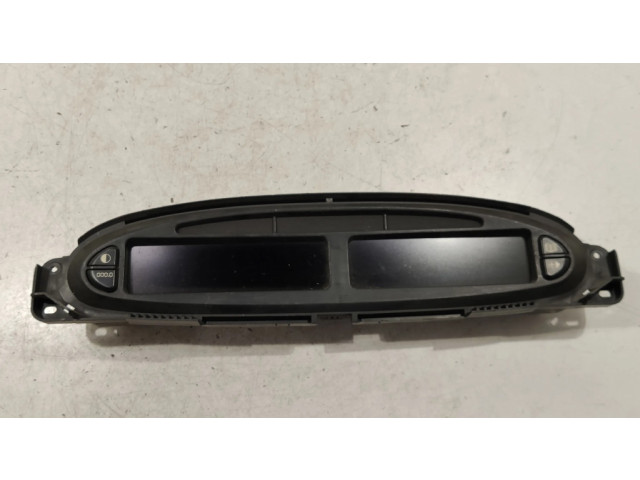 Панель приборов 9661734780 Citroen Xsara Picasso