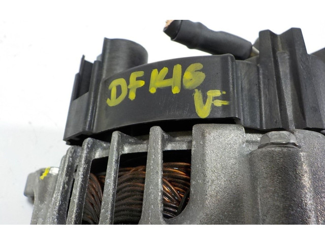 Генератор 04E903015, 04E903015 Audi A1