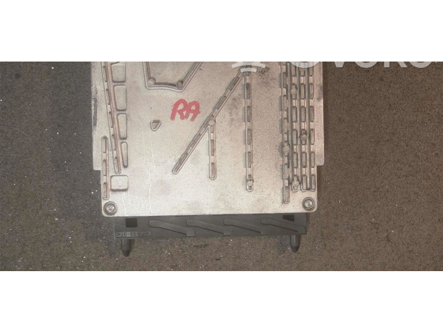 Блок управления двигателя    Volvo V70