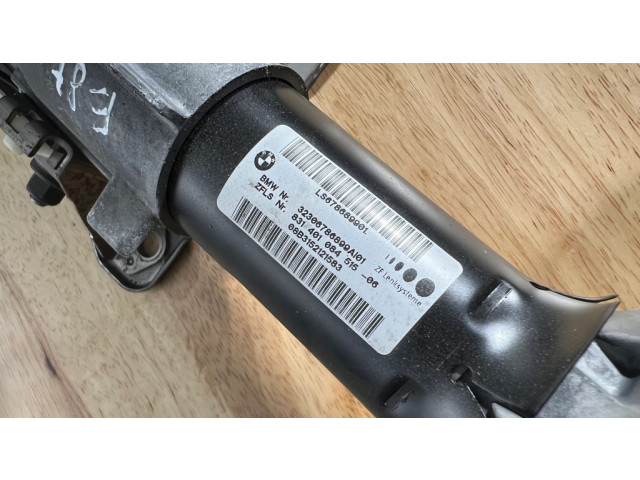 Рулевая рейка LS678689901, 32306786899AI01 BMW 1 E81 E87 2004-2011 года