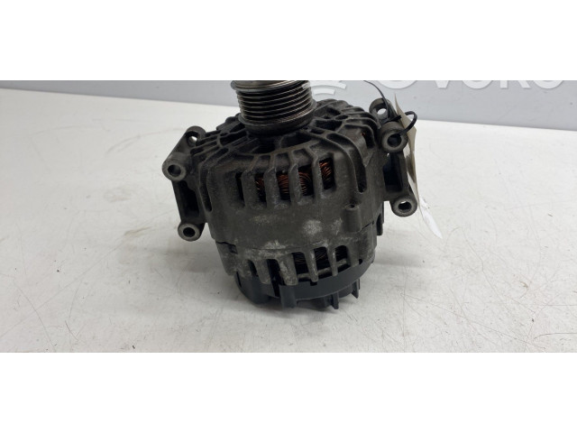 Генератор 06K903024C Audi A3 S3 8V