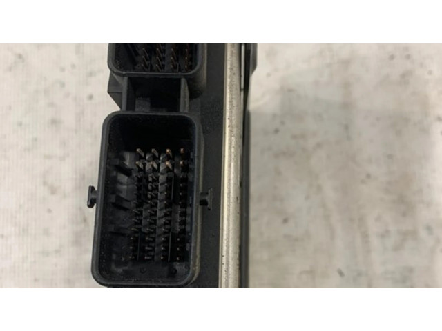 Řídící jednotka 9666975480, 0281013329 Citroen Berlingo 2009