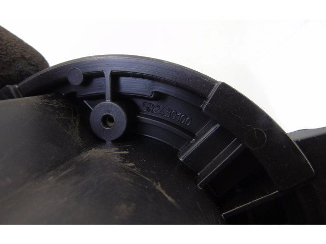 Вентилятор печки 5R2430100 Fiat 500L