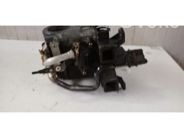 Вентилятор печки 116600-9850, 116600-9850 Mitsubishi Pajero Sport I