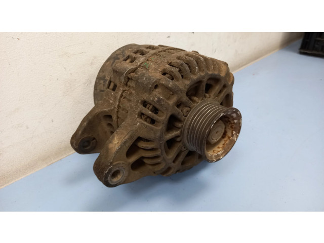 Генератор AB195116, 3710037110   Hyundai Santa Fe 2.2     