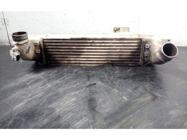 Интеркулер  281904A47X, P2-A11-9   KIA Sorento 