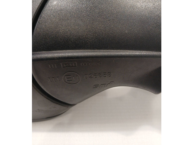 Зеркало электрическое        Volkswagen Jetta VI  2011 - 2018 года   