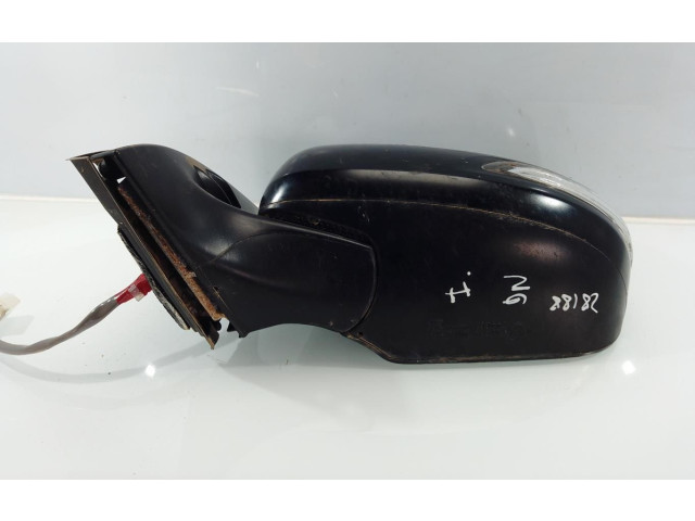 Zpětné zrcátko Toyota Land Cruiser (J120) 2016 NEGRO