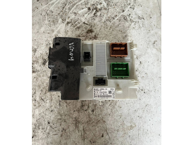 Pojistková skříňka Řídící jednotka BSM 31314511AB Volvo V60 2010