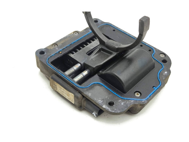 Блок управления редуктора коробки передач (раздатки) P68090602AF, 40137339   Jeep Cherokee