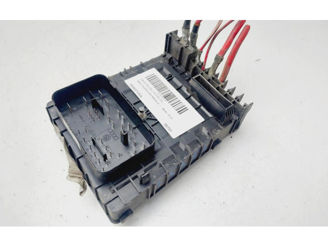 Pojistková skříňka 1K0937125A Seat Toledo III (5P)