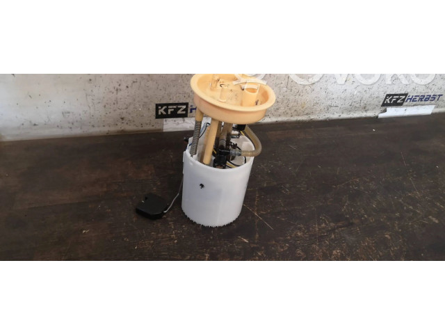 Топливный насос 6R0919050AJ, 6R0919050AJ    Skoda Rapid (NH)  CUSB 