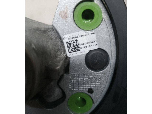 Volant BMW X5 F15 2017