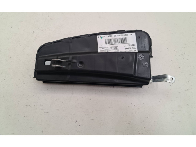 Надувная подушка для сиденья       Mercedes-Benz ML W164  2005 - 2011 года   