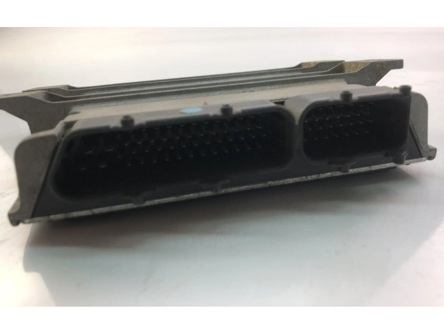 Блок управления двигателем Блок управления NNN100743 Rover 25