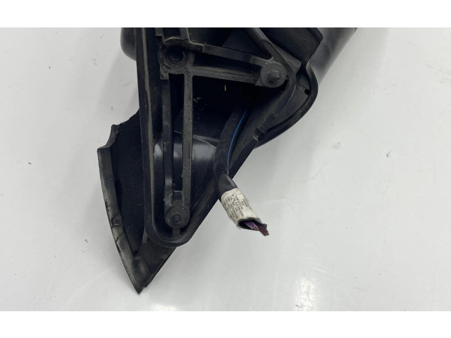 Зеркало электрическое Volkswagen Jetta VI 2011 - 2018 года