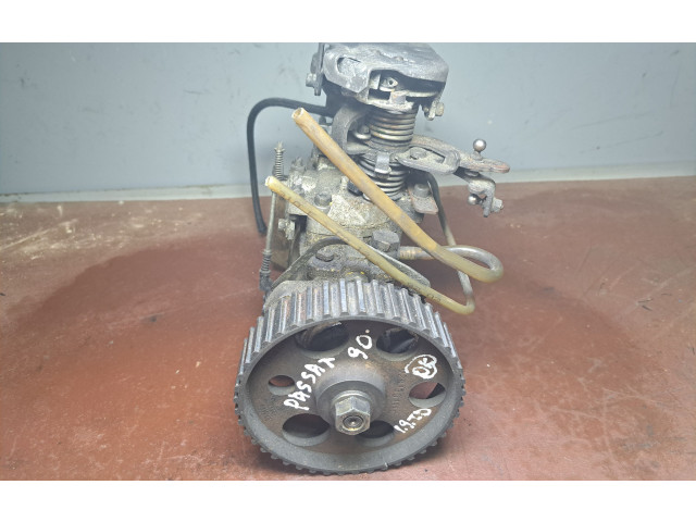 Блок управления 028130108F, 0460494336 Volkswagen PASSAT B3