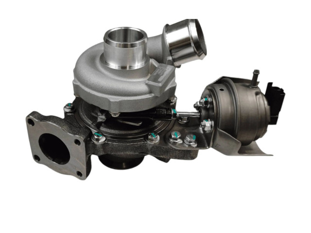 Turbodmychadlo Турбина 806498, 7835830004 Ford C-MAX II UKDB