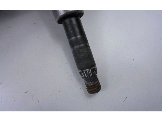 Моторчик заднего дворника BP4K67450, BP4K67450    Mazda 323 F