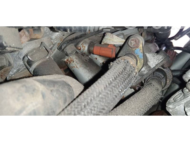 Топливная рампа CDH210 Mitsubishi Lancer