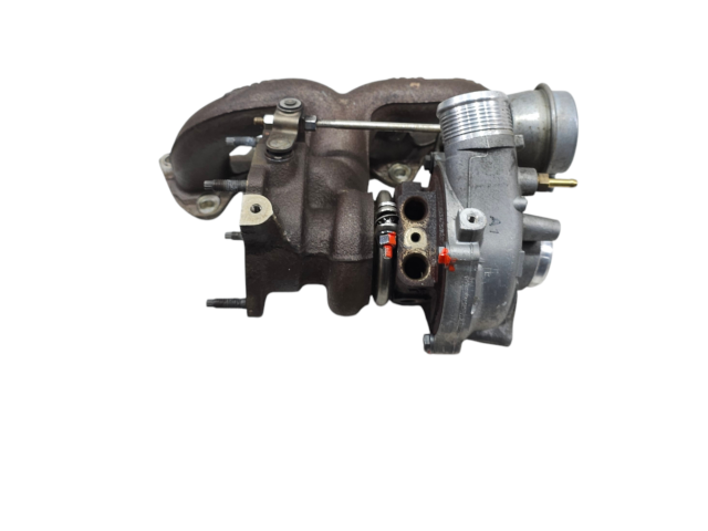 Turbodmychadlo Турбина 03C145702R, 03C145702R Volkswagen Touran II