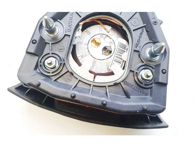 Подушка безопасности водителя pa55270060, p30780655   Volvo S80