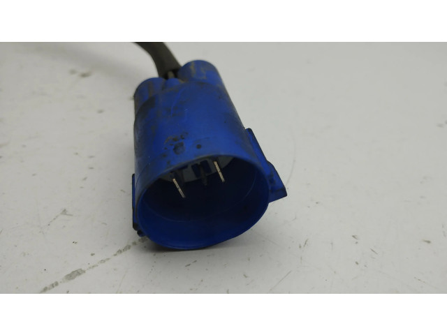 Вентилятор радиатора     3135103925    Mercedes-Benz A W169 2.0