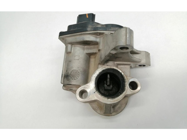 Vstřikovací lišta Nissan Qashqai