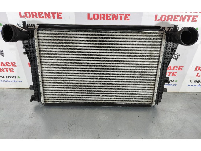 Интеркулер 1K0145803T Volkswagen Golf Plus