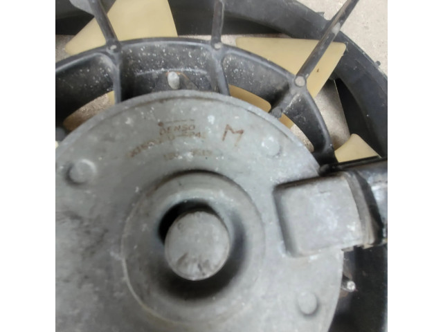 Вентилятор радиатора     Ax1680004280    Cadillac CTS 3.6