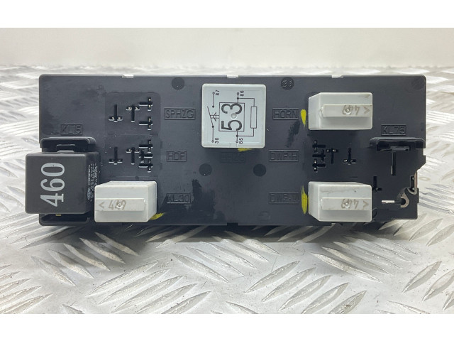 Блок АБС 8P0907279N Audi TT TTS Mk2 2006 - 2014 года