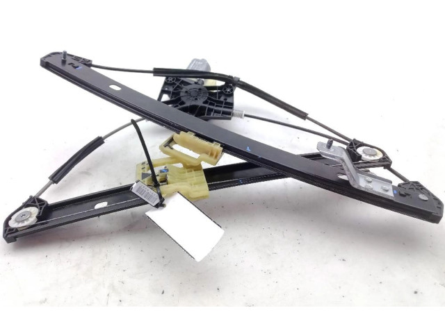 Электрический механизм для подъема окна без двигателя 5Q0959801B    Audi Q2 -  -  года