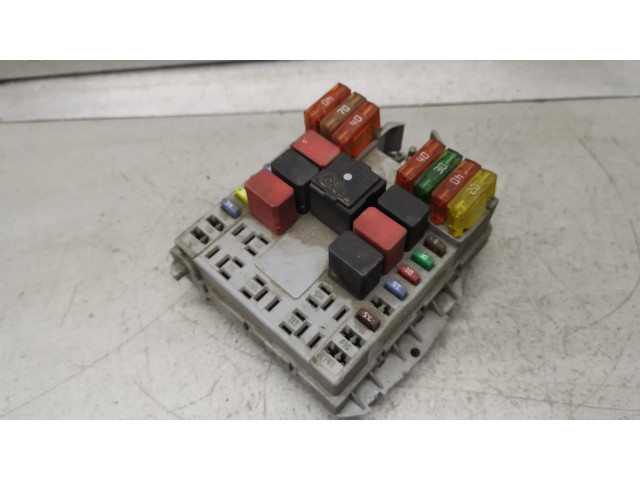 Pojistková skříňka 51763770 Fiat Doblo 2004