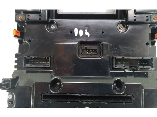 Блок управления климат-контролем GL3Z-18842-BJA, GL3T-18E243-BJB   Ford F150