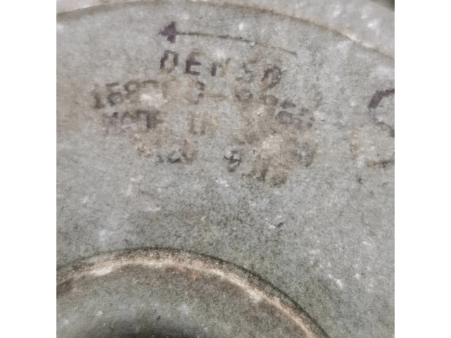 Вентилятор радиатора     1587000050, 121077294    Honda Civic 1.3