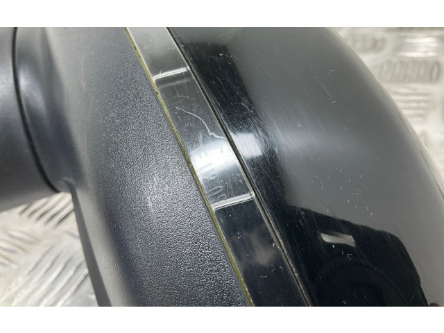 Зеркало электрическое        Audi A1  2010 - 2018 года   