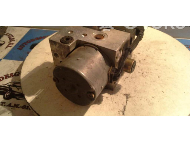 Jednotka ABS 0265216543   Peugeot 406 